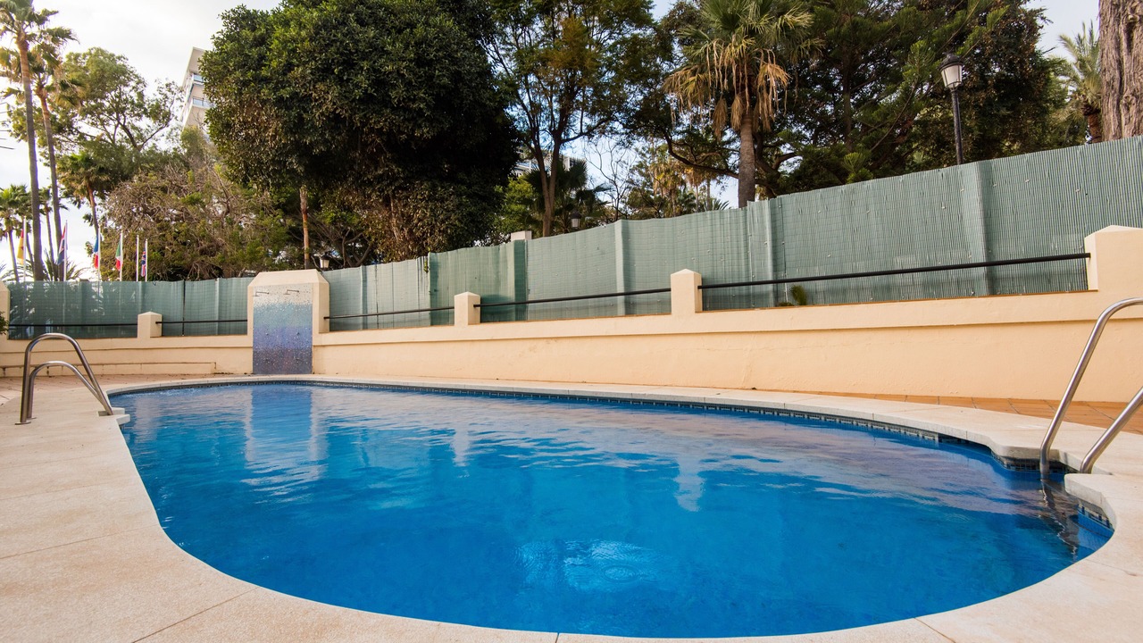 Photo of Outdoor in Marbella City Centre