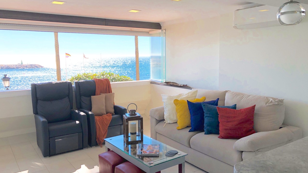 Photo of Livingroom in Marbella City Centre
