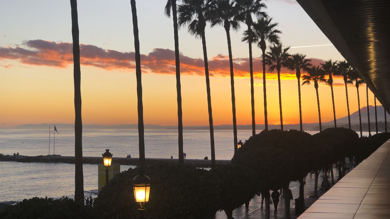 Photo of Outdoor in Marbella City Centre