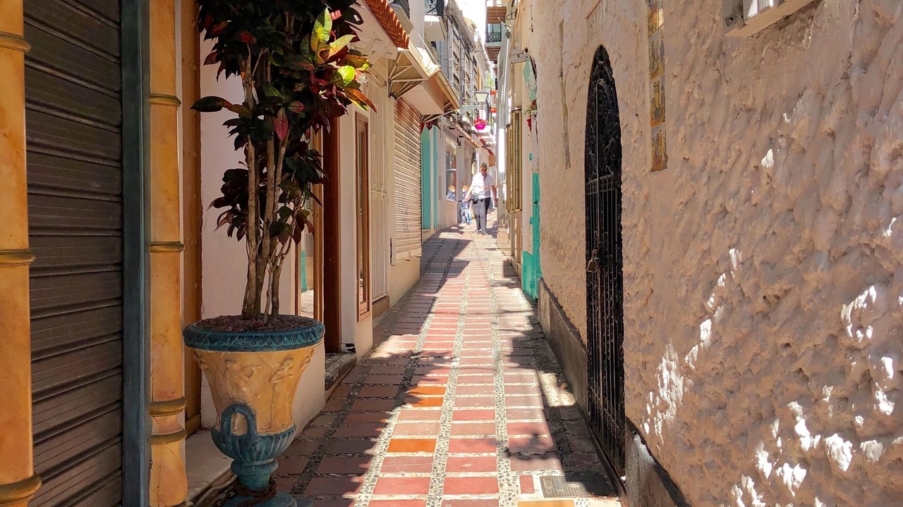 Photo of Outdoor in Marbella City Centre