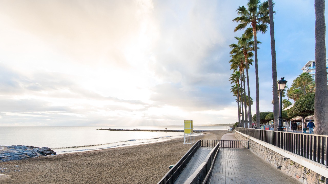 Photo of Others in Marbella City Centre
