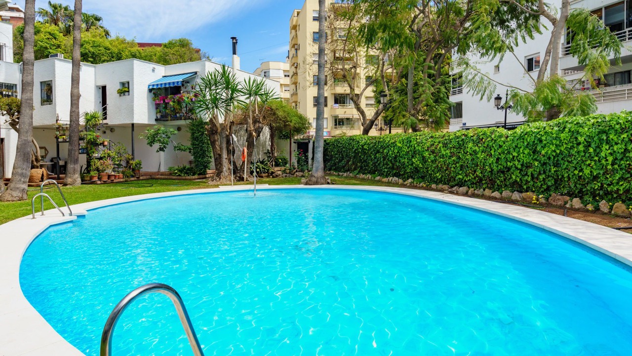 Photo of Outdoor in Marbella City Centre