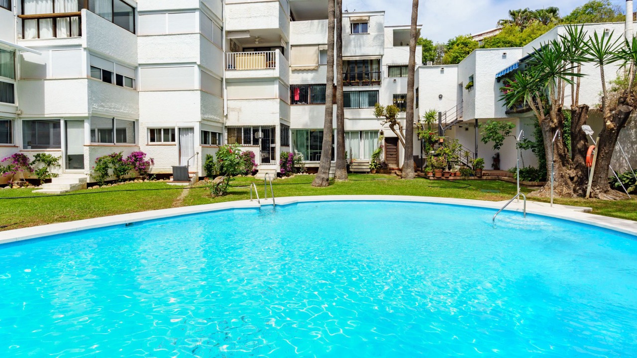 Photo of Outdoor in Marbella City Centre