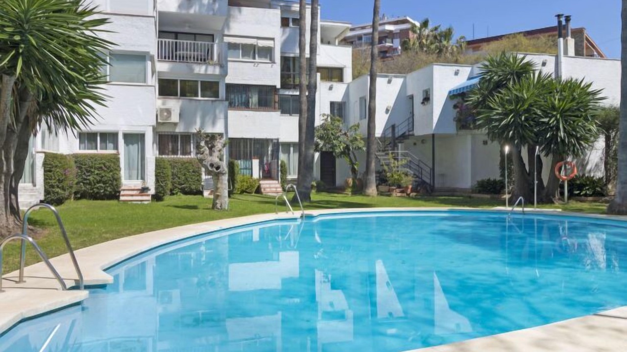 Photo of Others in Marbella City Centre
