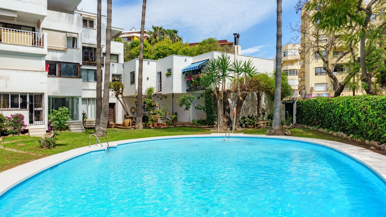 Photo of Outdoor in Marbella City Centre