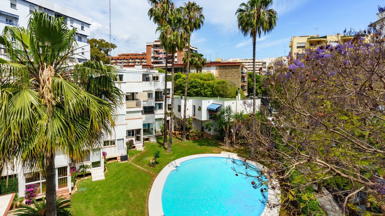 Photo of Outdoor in Marbella City Centre