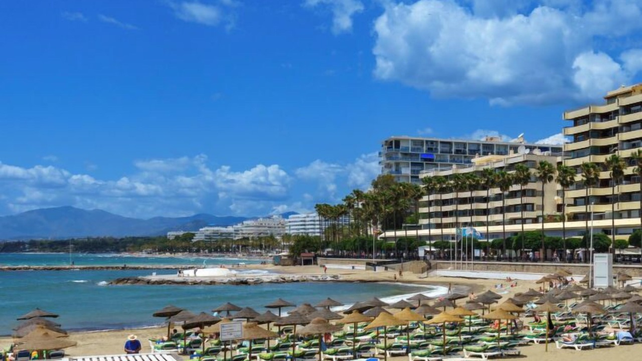 Photo of Outdoor in Marbella City Centre