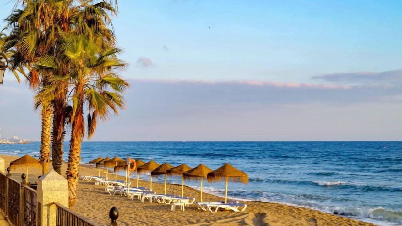 Photo of Others in Marbella City Centre