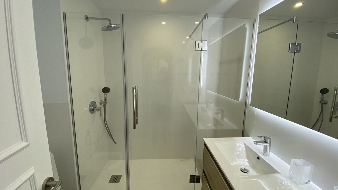 Photo of Bathroom in Elviria