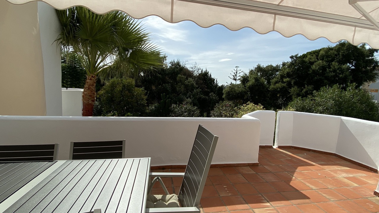 Photo of Outdoor in Elviria