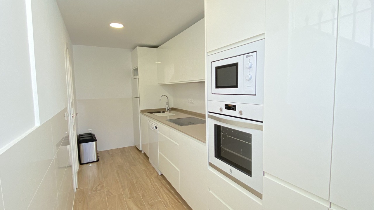 Photo of Kitchen in Elviria