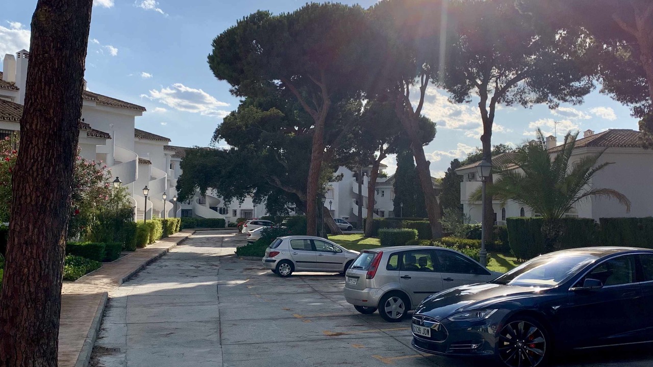 Photo of Outdoor in Elviria