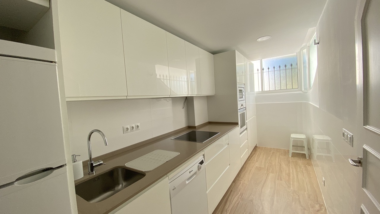 Photo of Kitchen in Elviria
