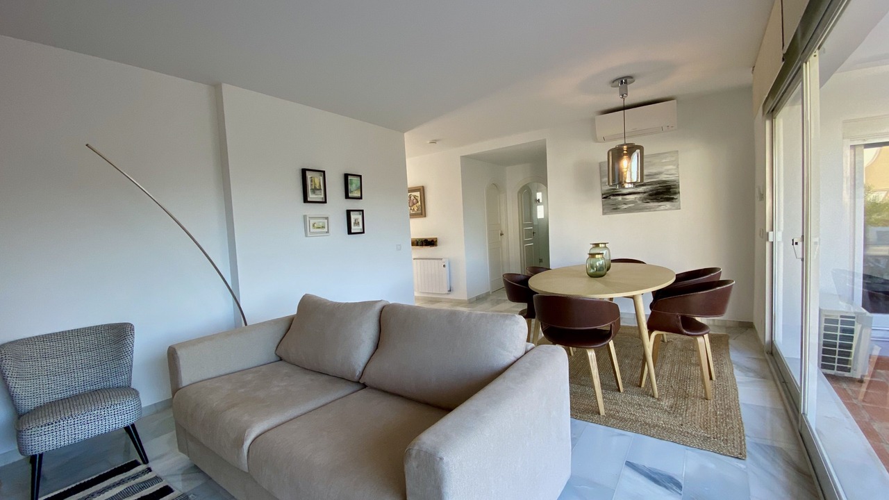 Photo of Livingroom in Elviria