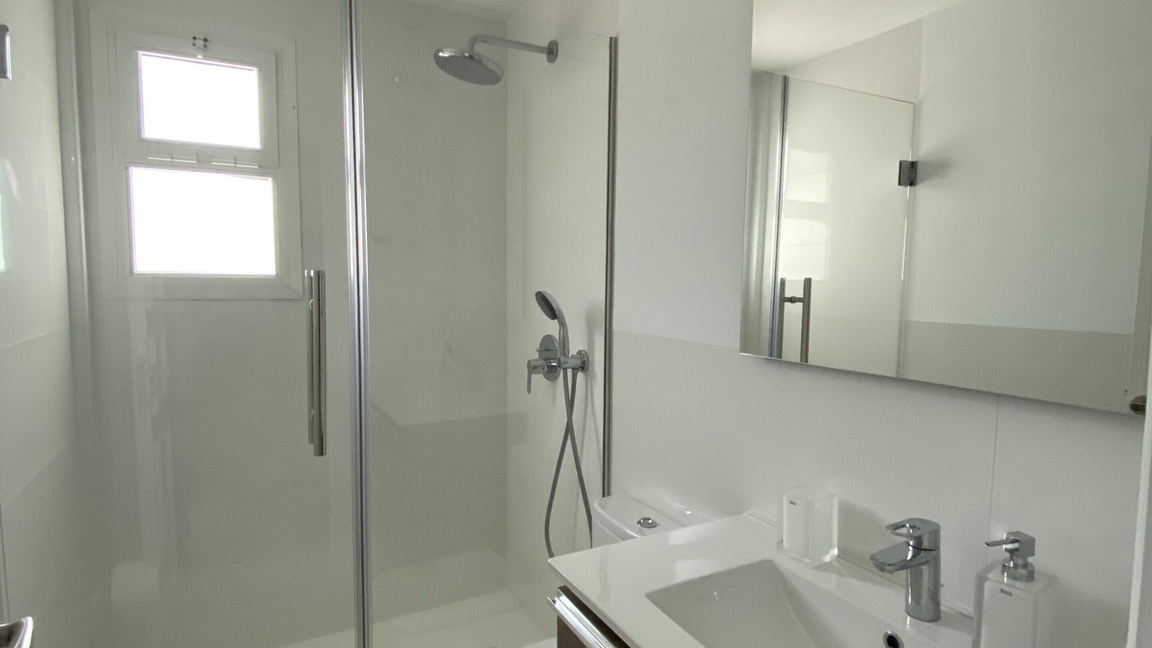 Photo of Bathroom in Elviria