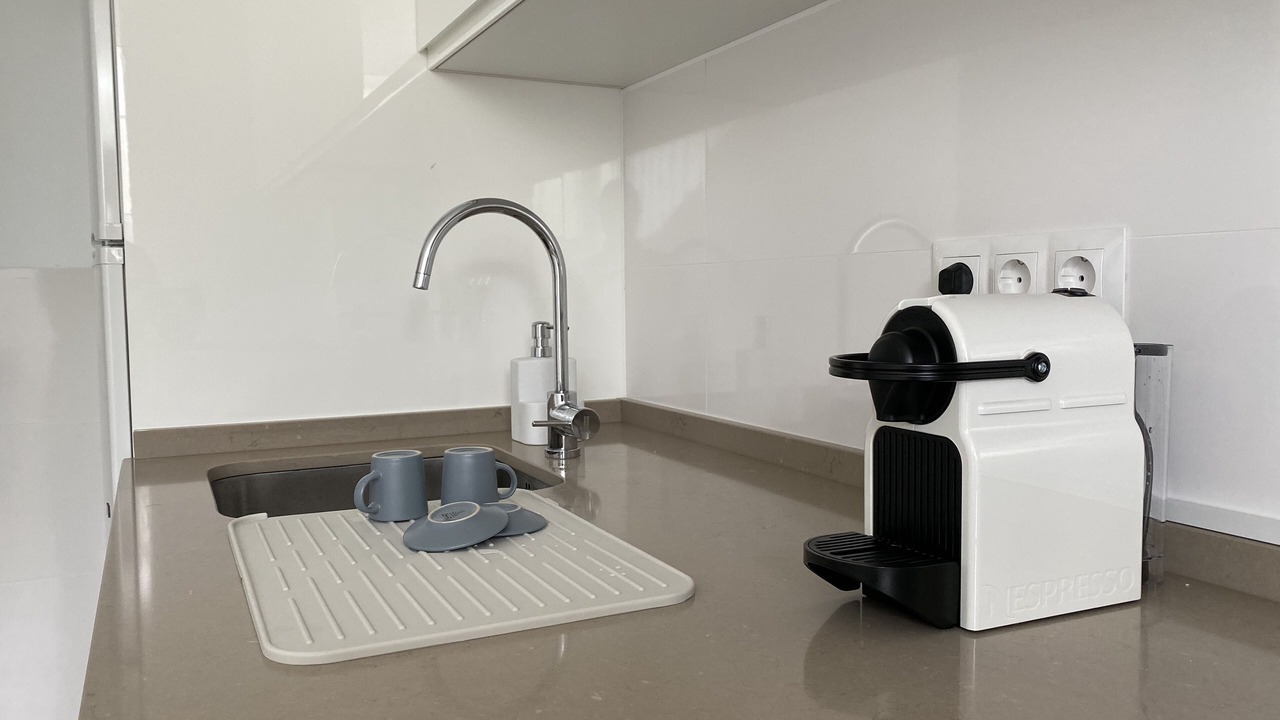 Photo of Kitchen in Elviria