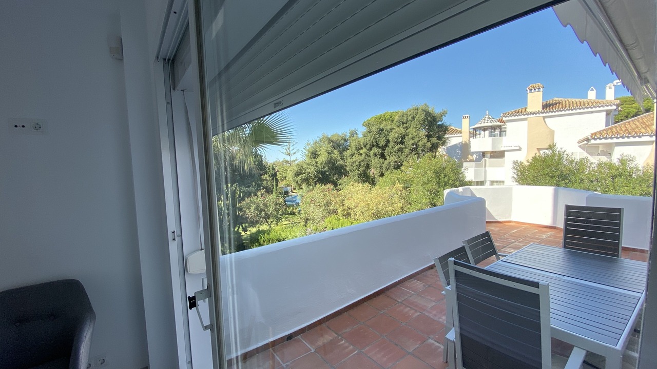 Photo of Outdoor in Elviria