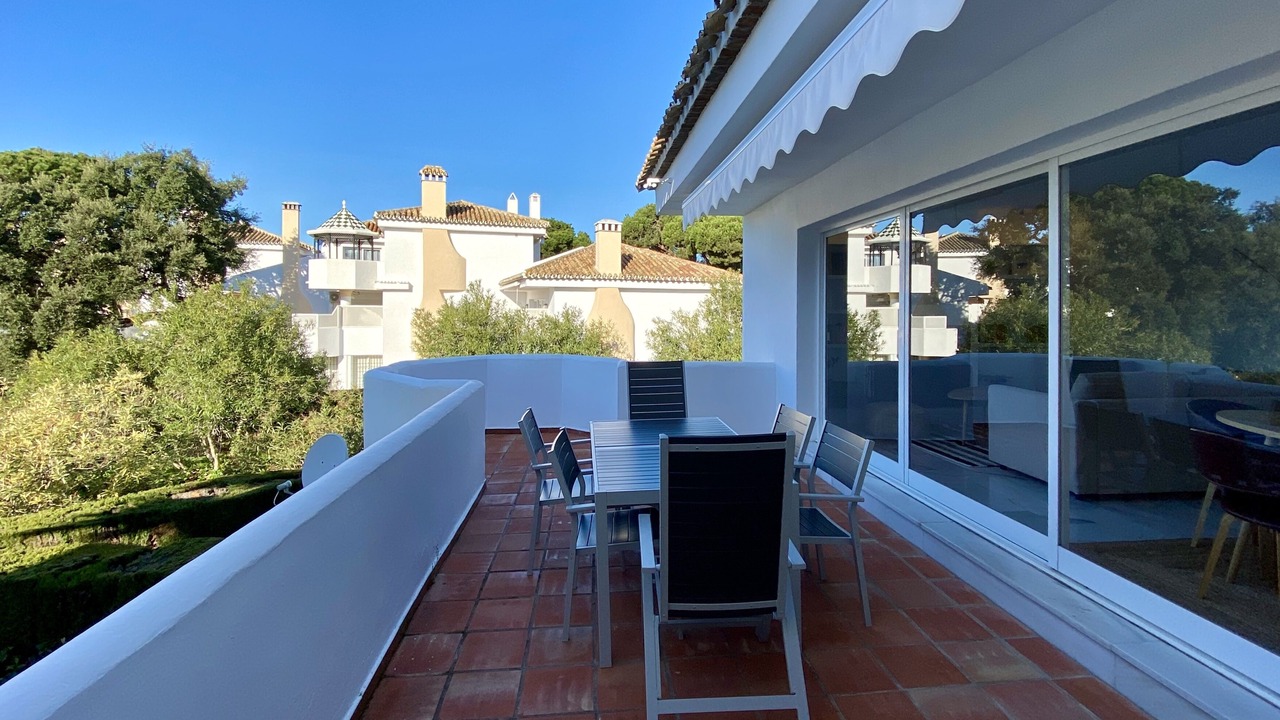Photo of Outdoor in Elviria