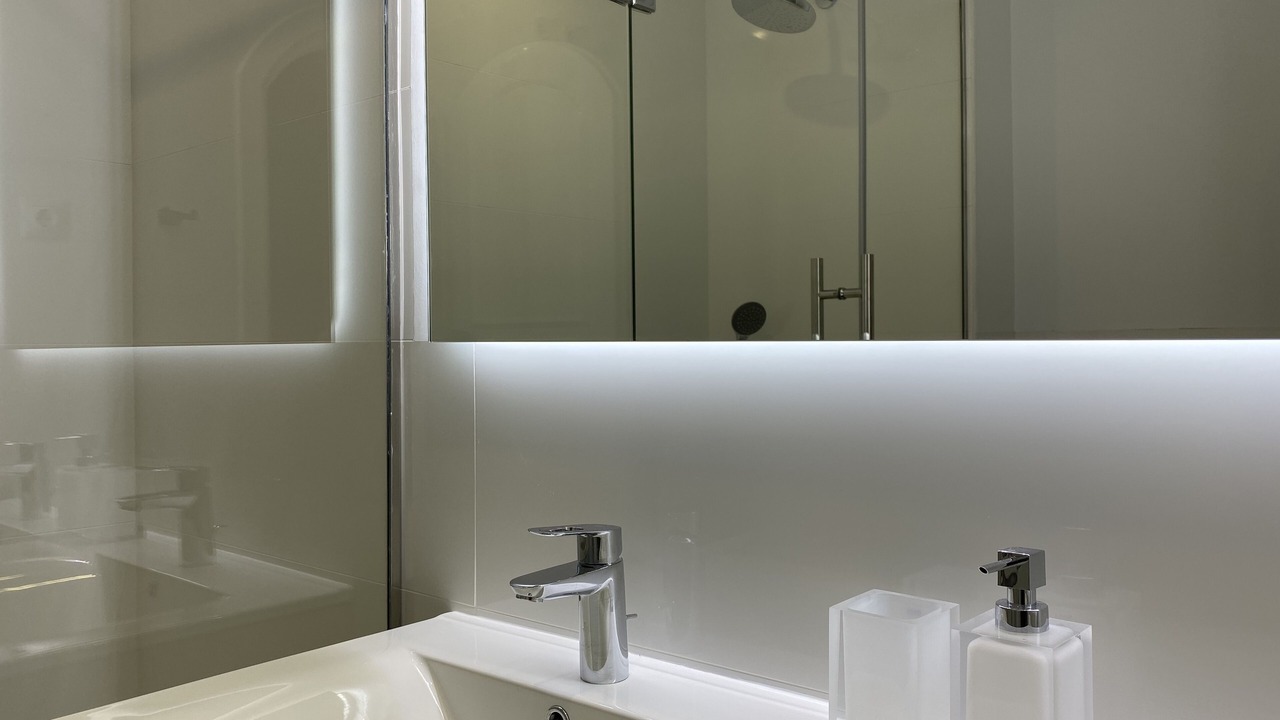 Photo of Bathroom in Elviria