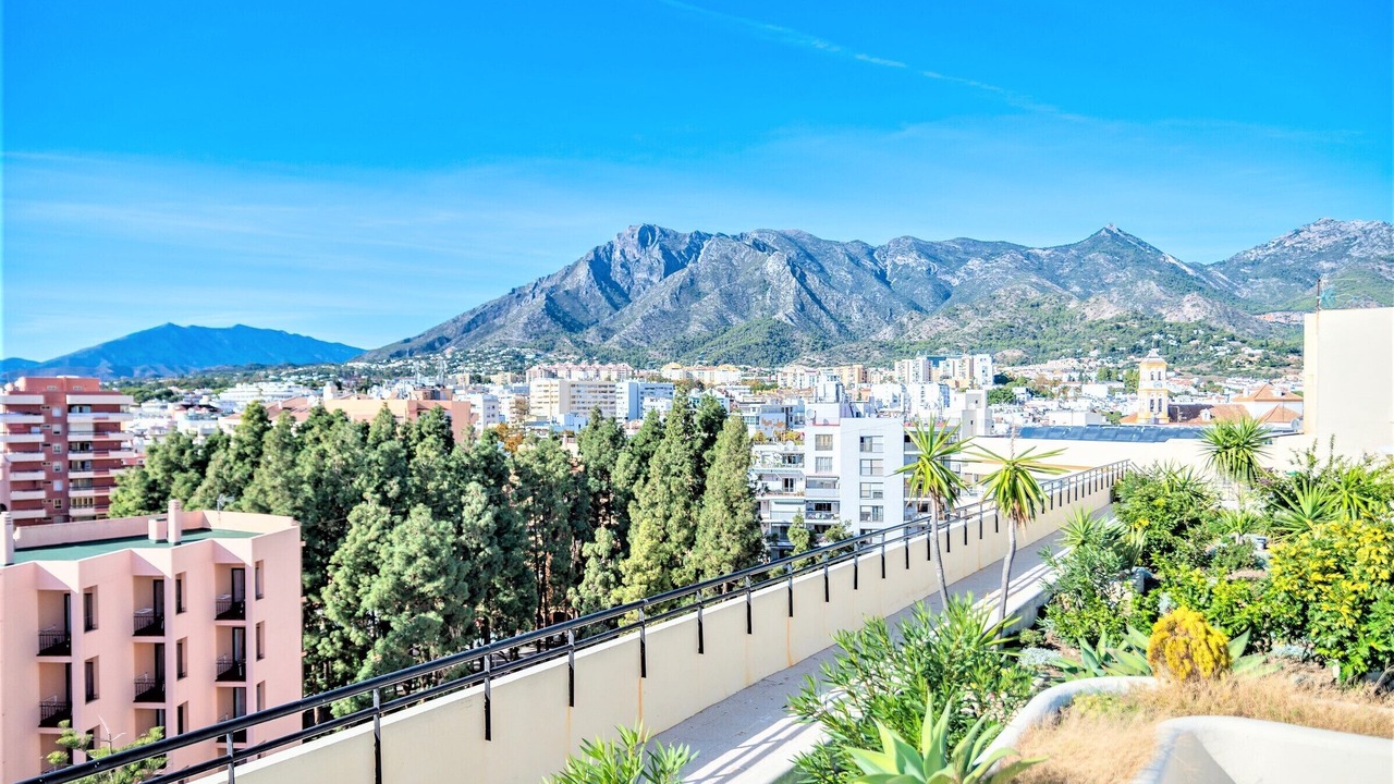 Photo of Outdoor in Marbella City Centre