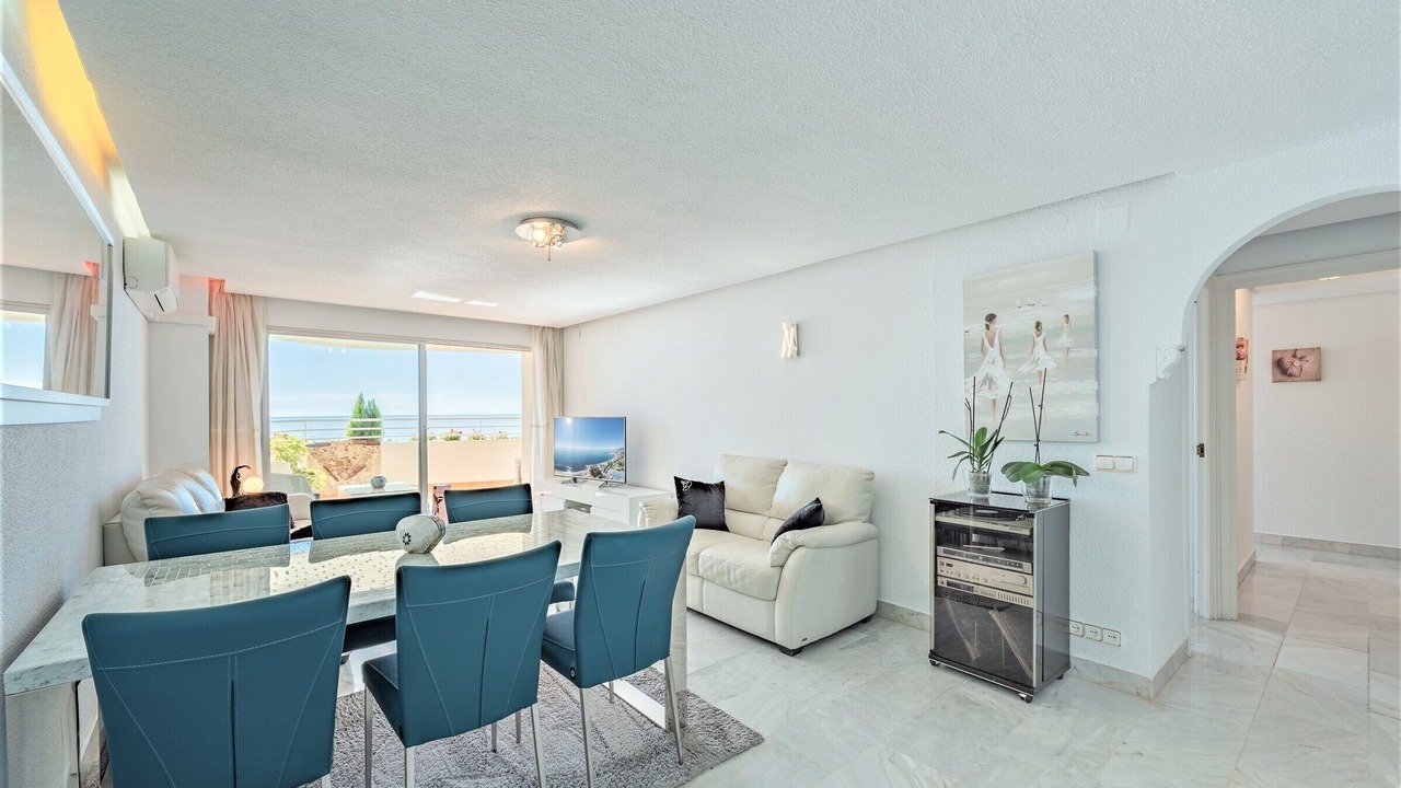 Photo of Livingroom in Marbella City Centre
