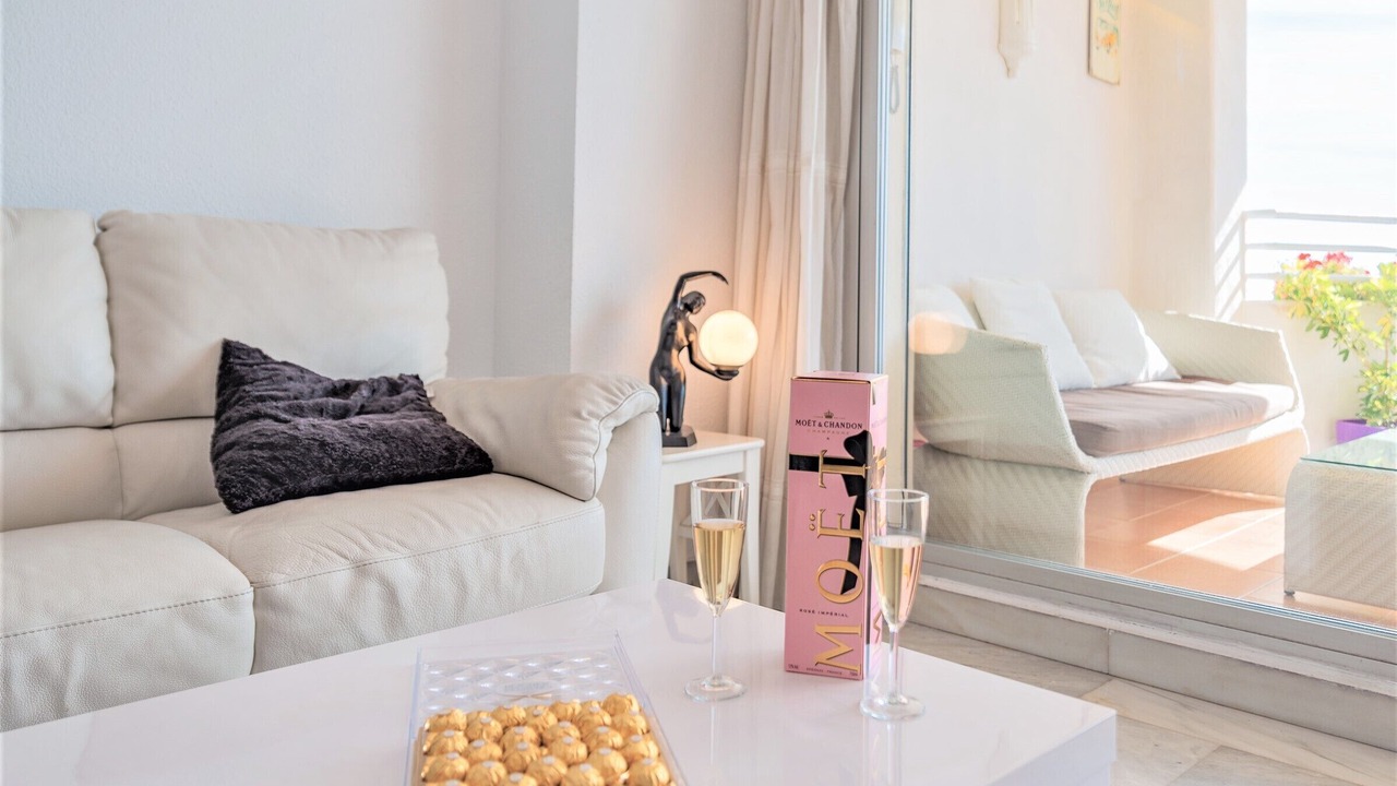 Photo of Livingroom in Marbella City Centre