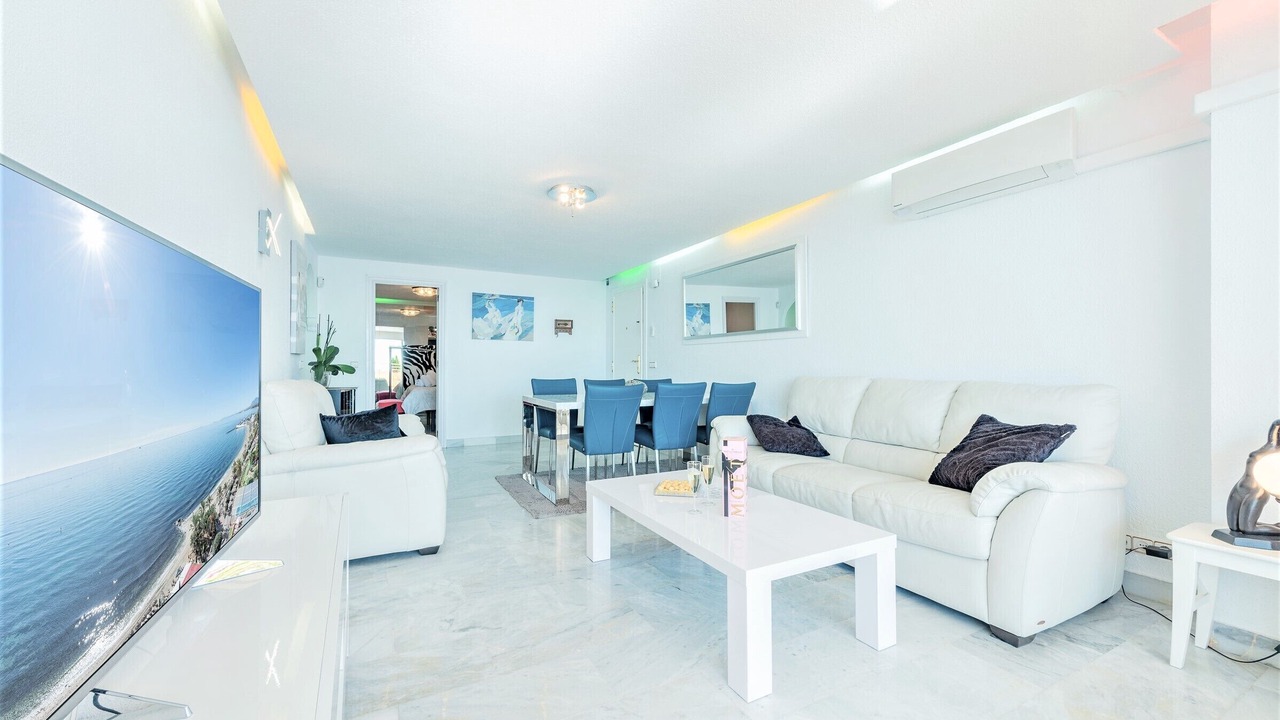 Photo of Livingroom in Marbella City Centre