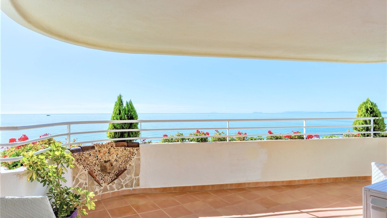Photo of Outdoor in Marbella City Centre