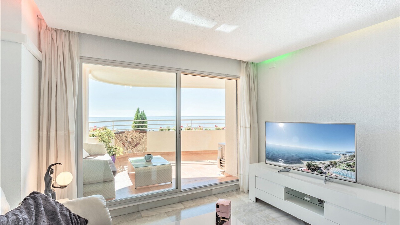 Photo of Livingroom in Marbella City Centre