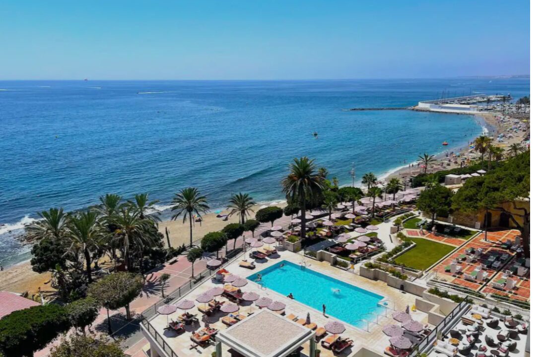 Photo of Outdoor in Marbella City Centre