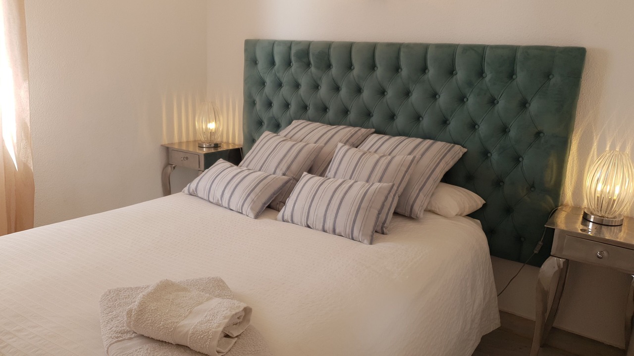 Photo of Bedroom in Marbella City Centre