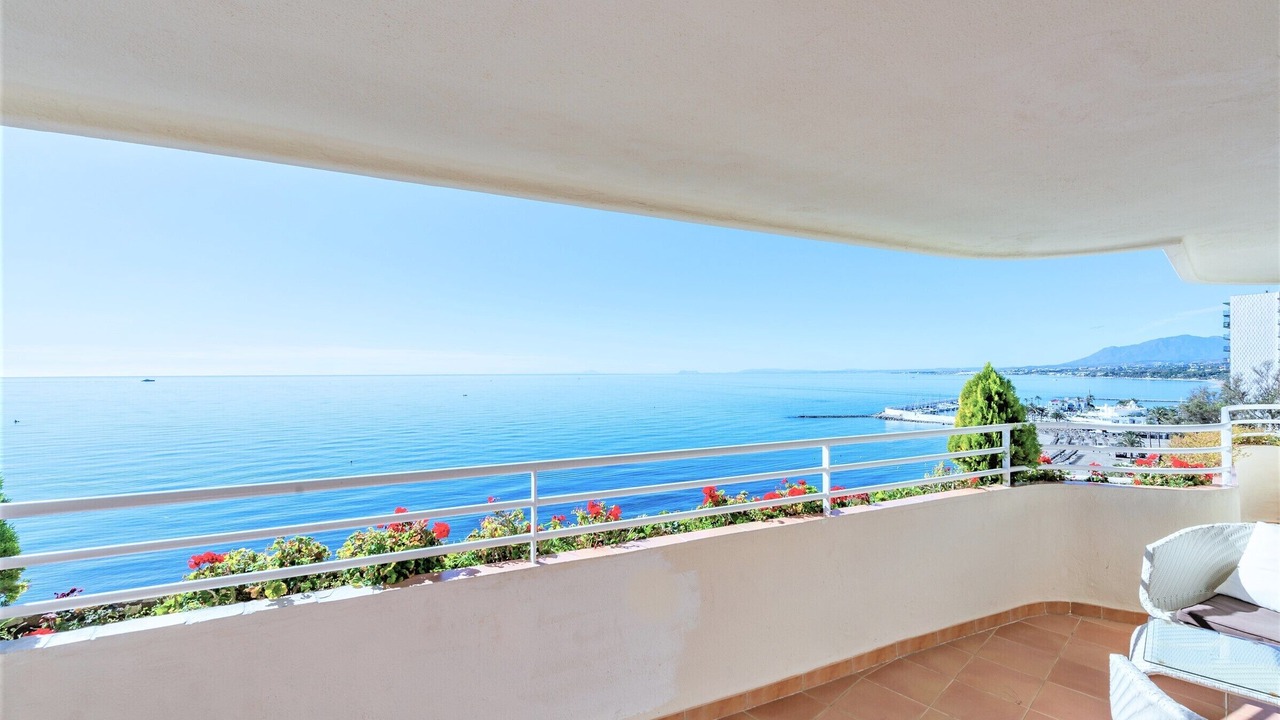 Photo of Outdoor in Marbella City Centre