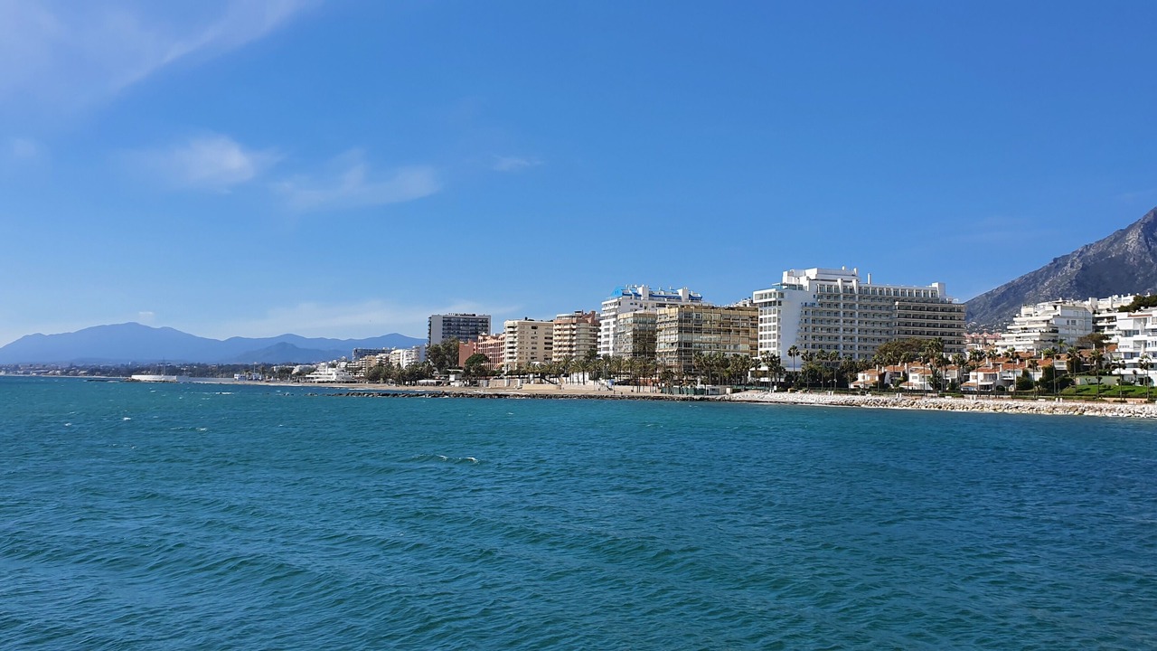 Photo of Others in Marbella City Centre