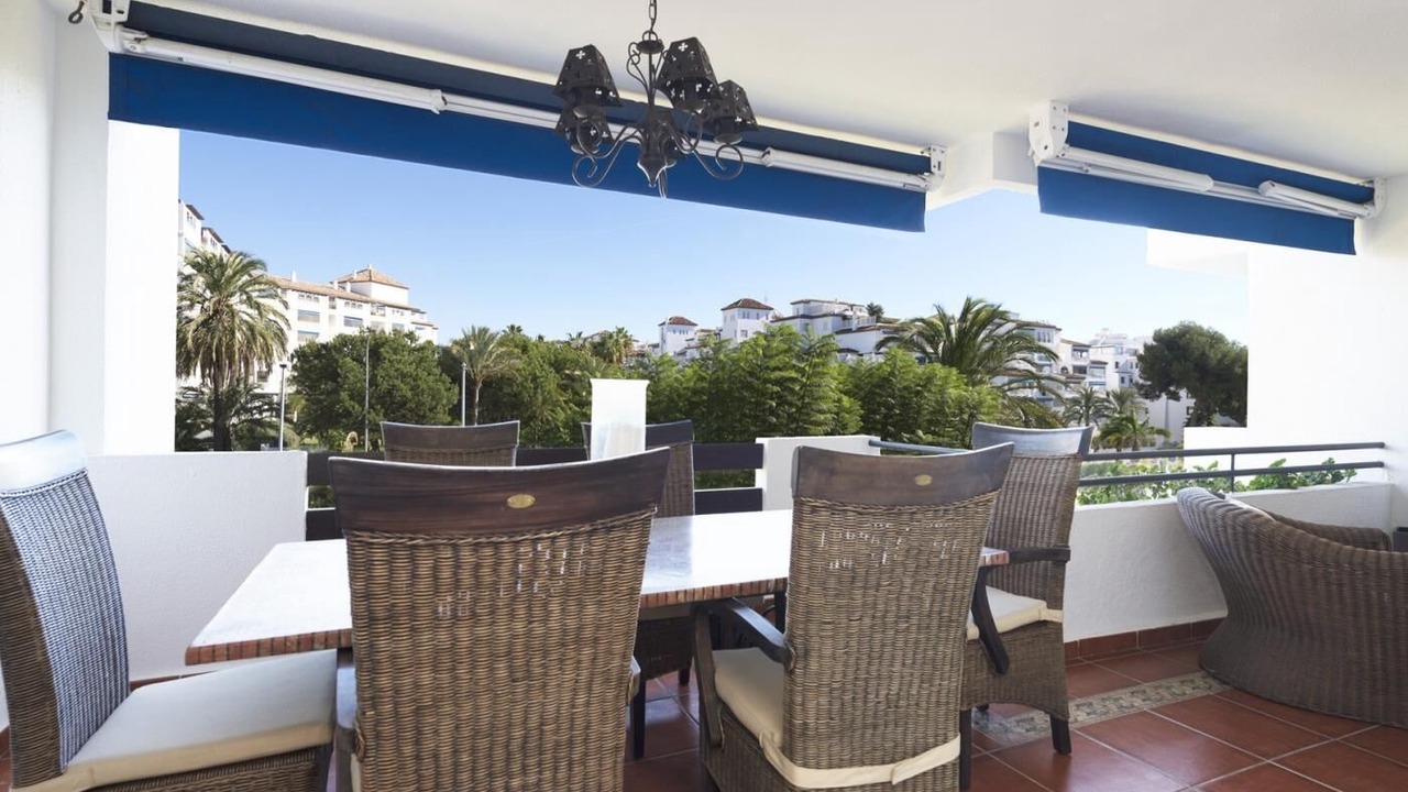 Photo of Outdoor in Puerto Banus