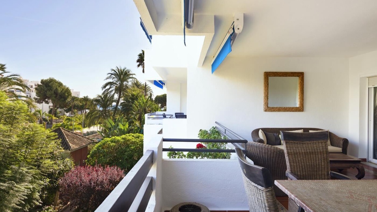 Photo of Outdoor in Puerto Banus