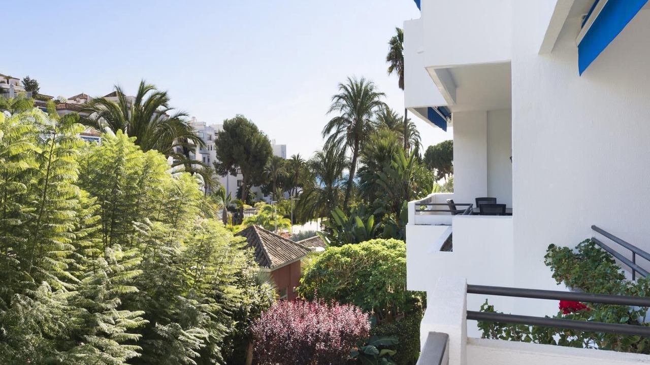 Photo of Outdoor in Puerto Banus