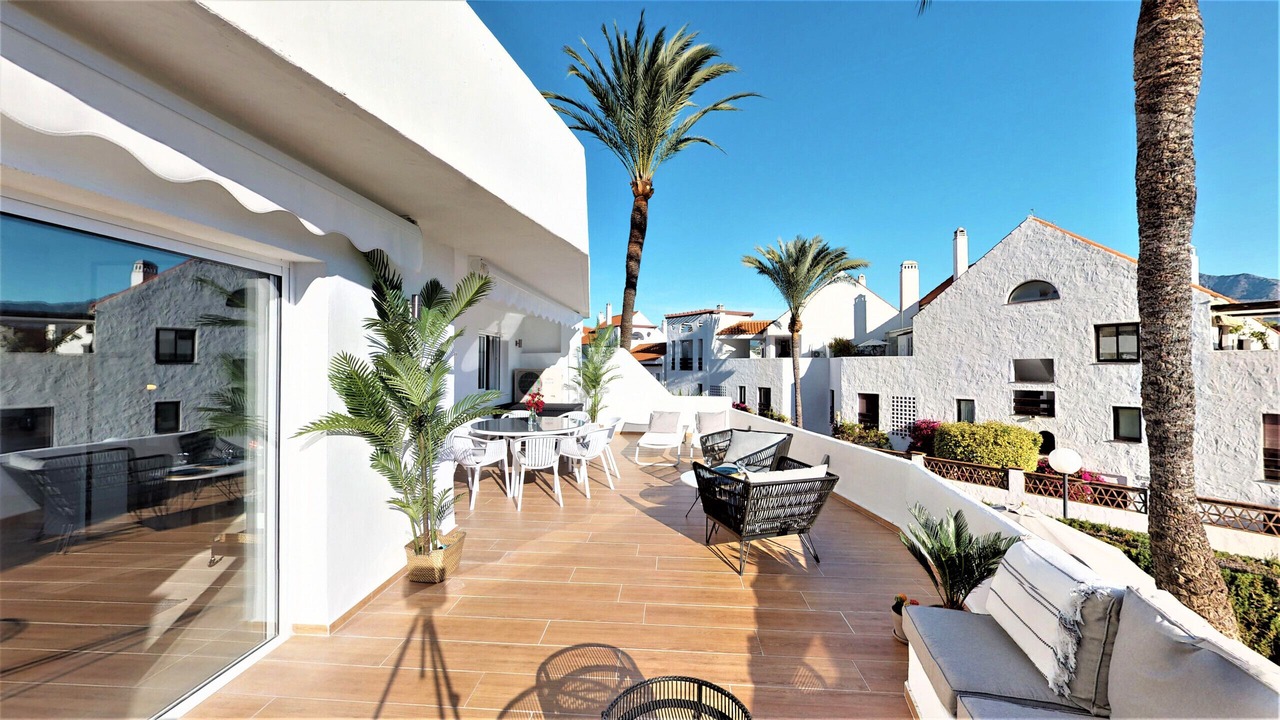 Photo of Others in Nueva Andalucia