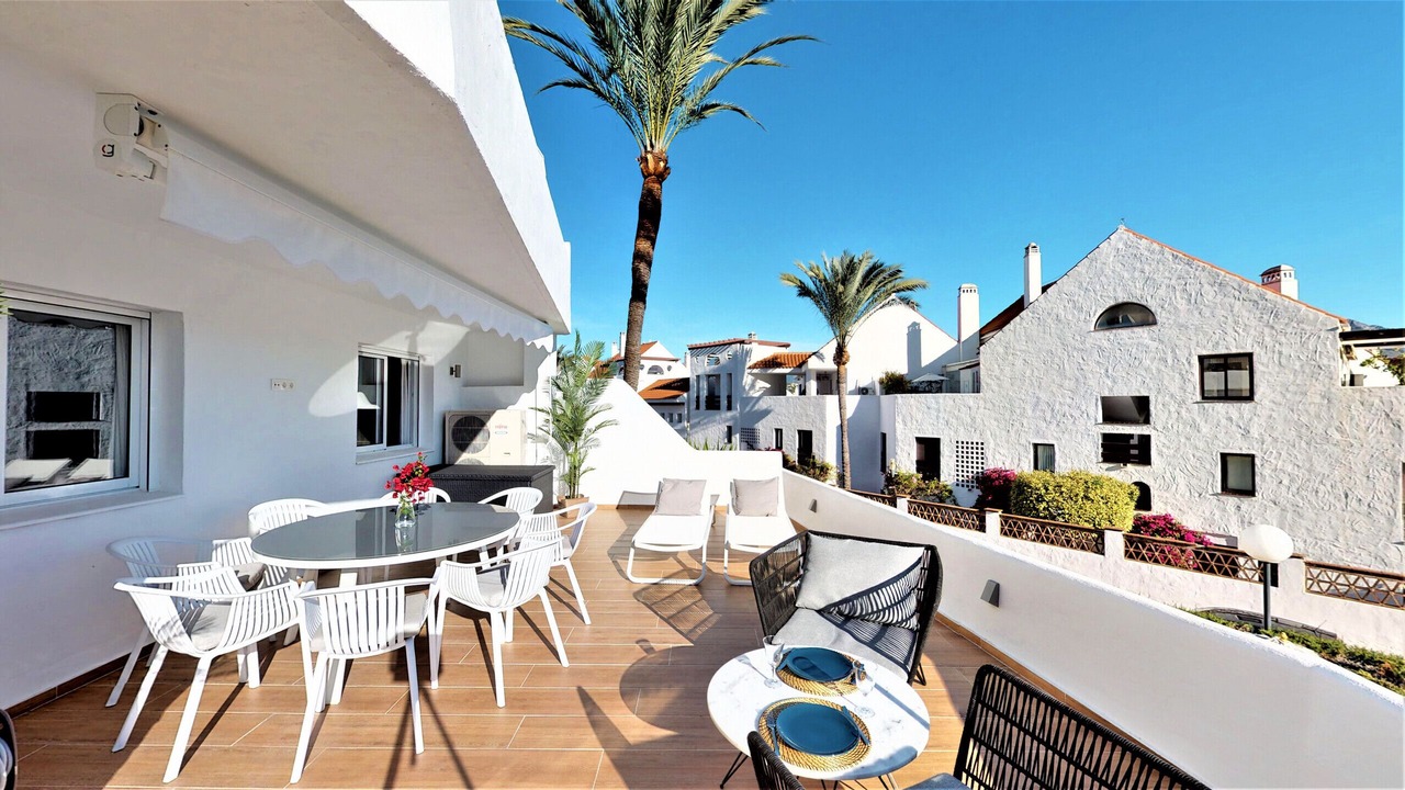 Photo of Others in Nueva Andalucia