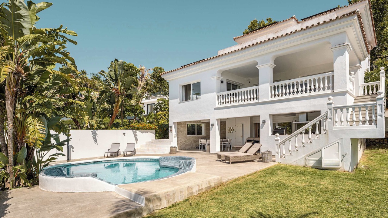 Photo of Outdoor in Nueva Andalucia