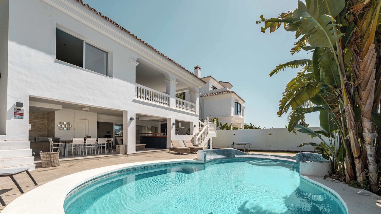Photo of Outdoor in Nueva Andalucia