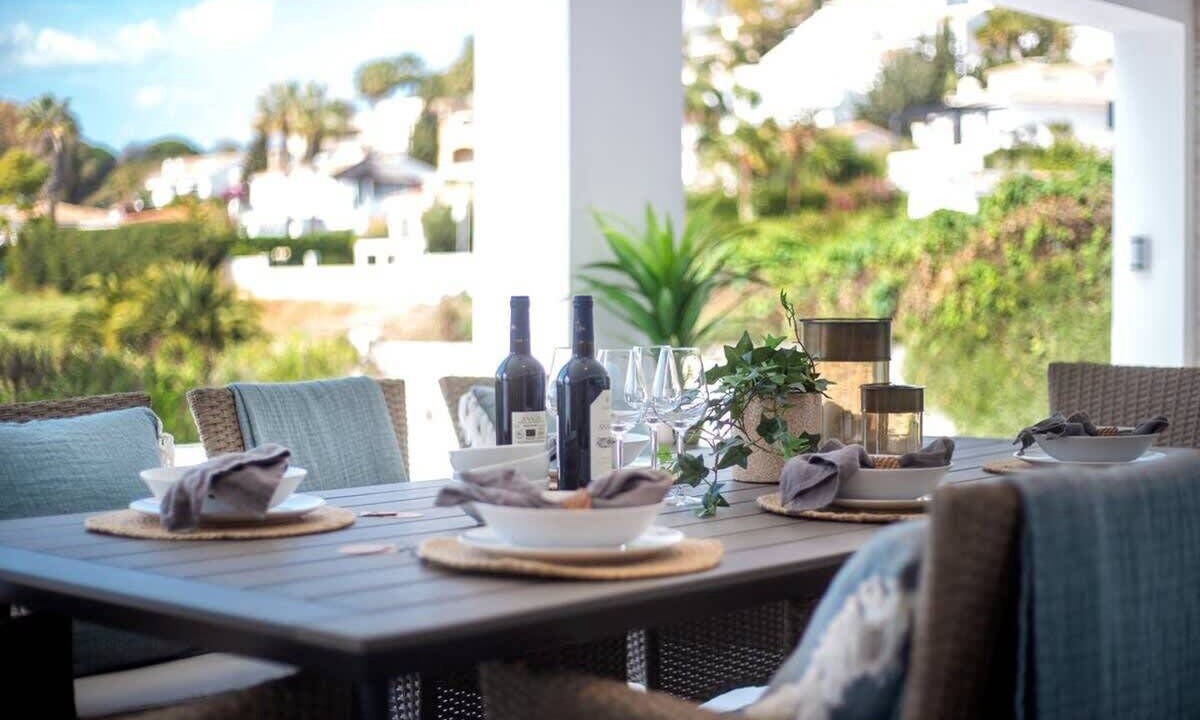 Photo of Outdoor in Nueva Andalucia