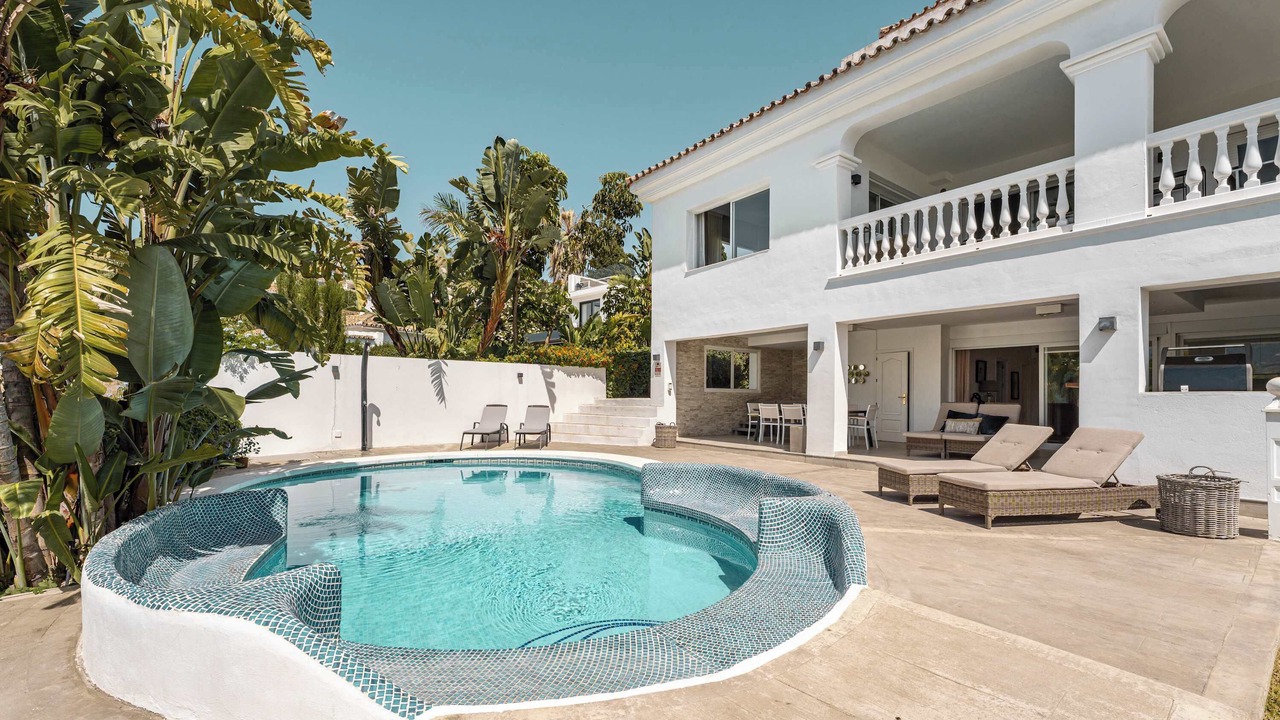 Photo of Outdoor in Nueva Andalucia