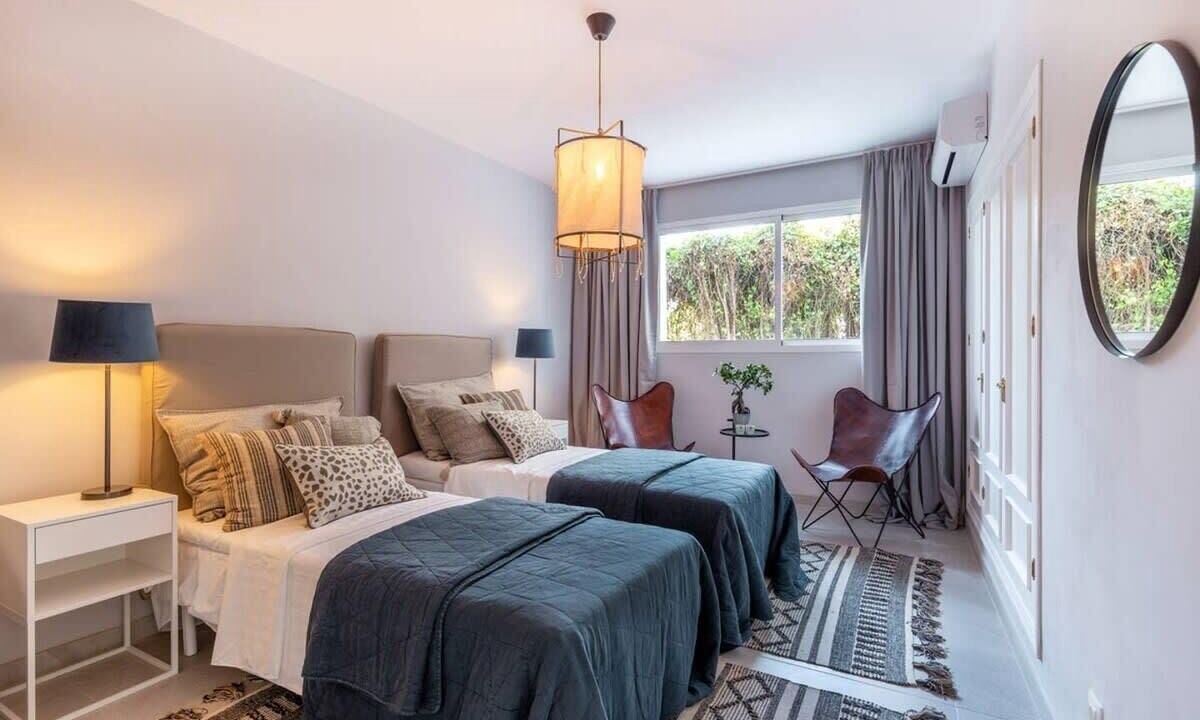 Photo of Bedroom in Nueva Andalucia