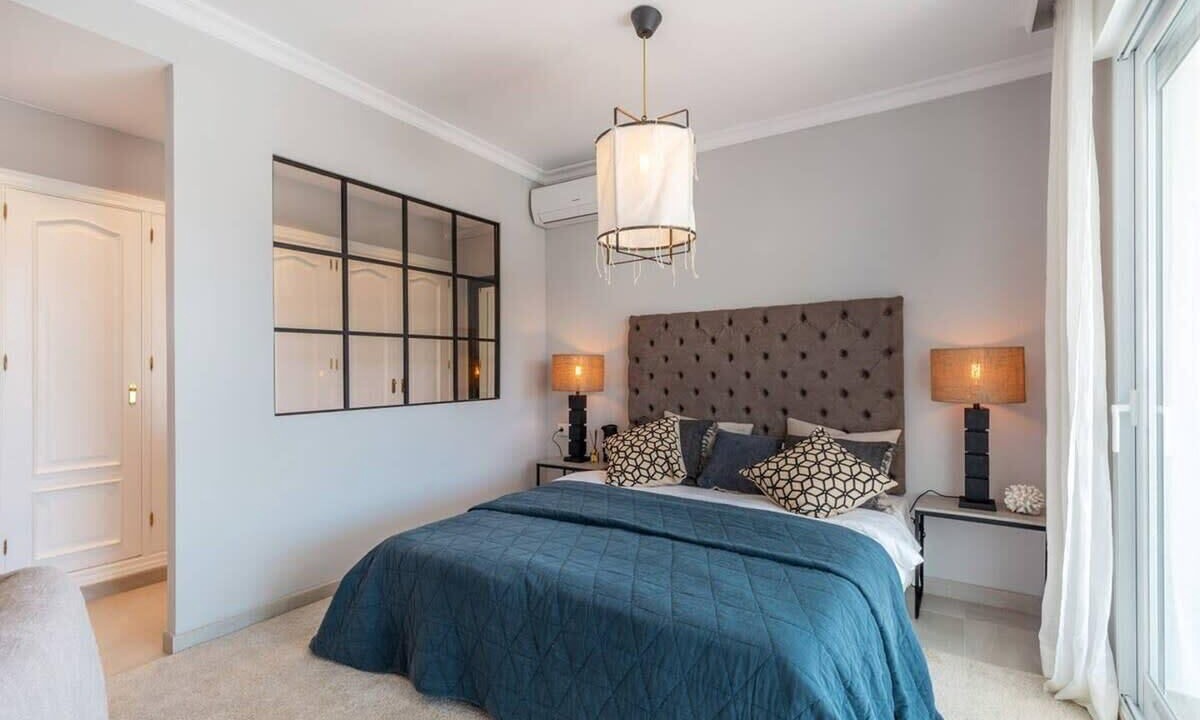 Photo of Bedroom in Nueva Andalucia