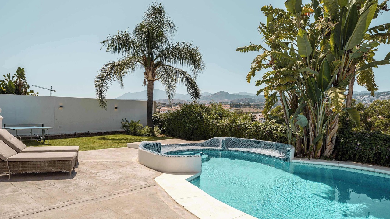 Photo of Outdoor in Nueva Andalucia