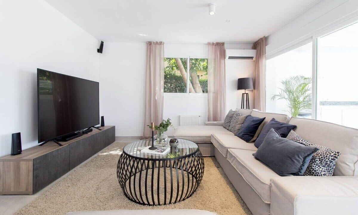 Photo of Livingroom in Nueva Andalucia