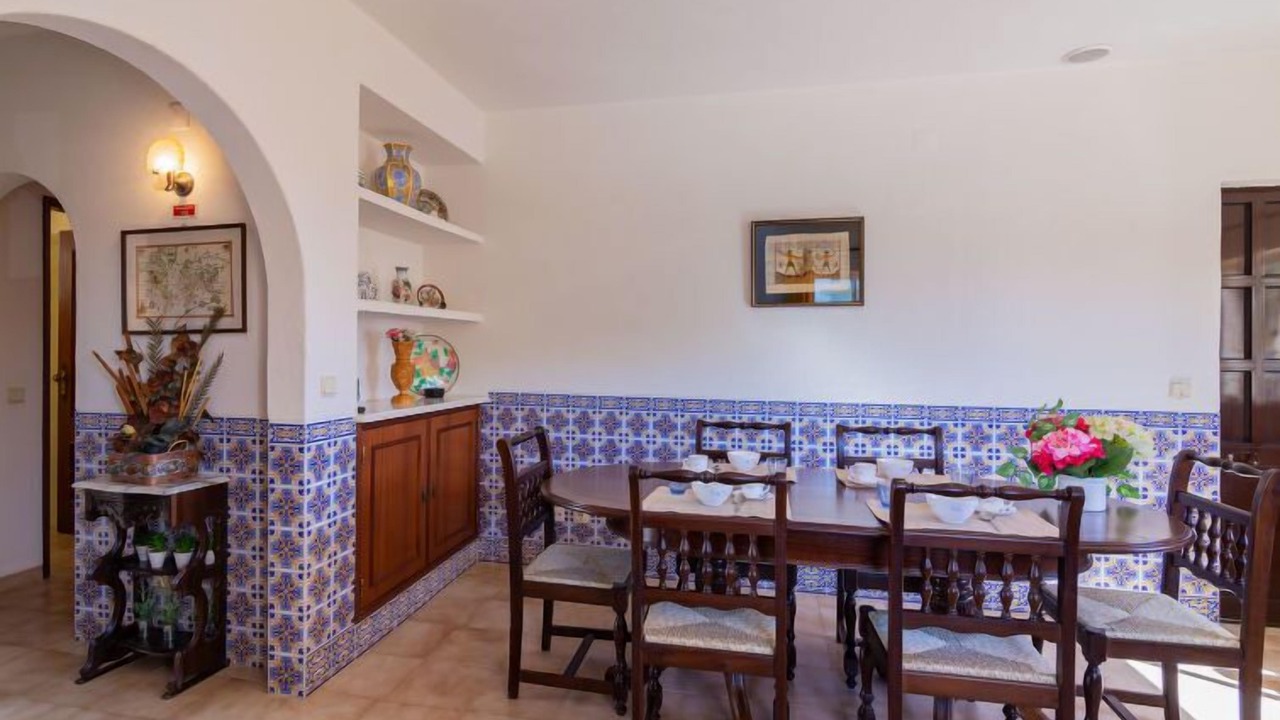 Photo of Bedroom in Castelo