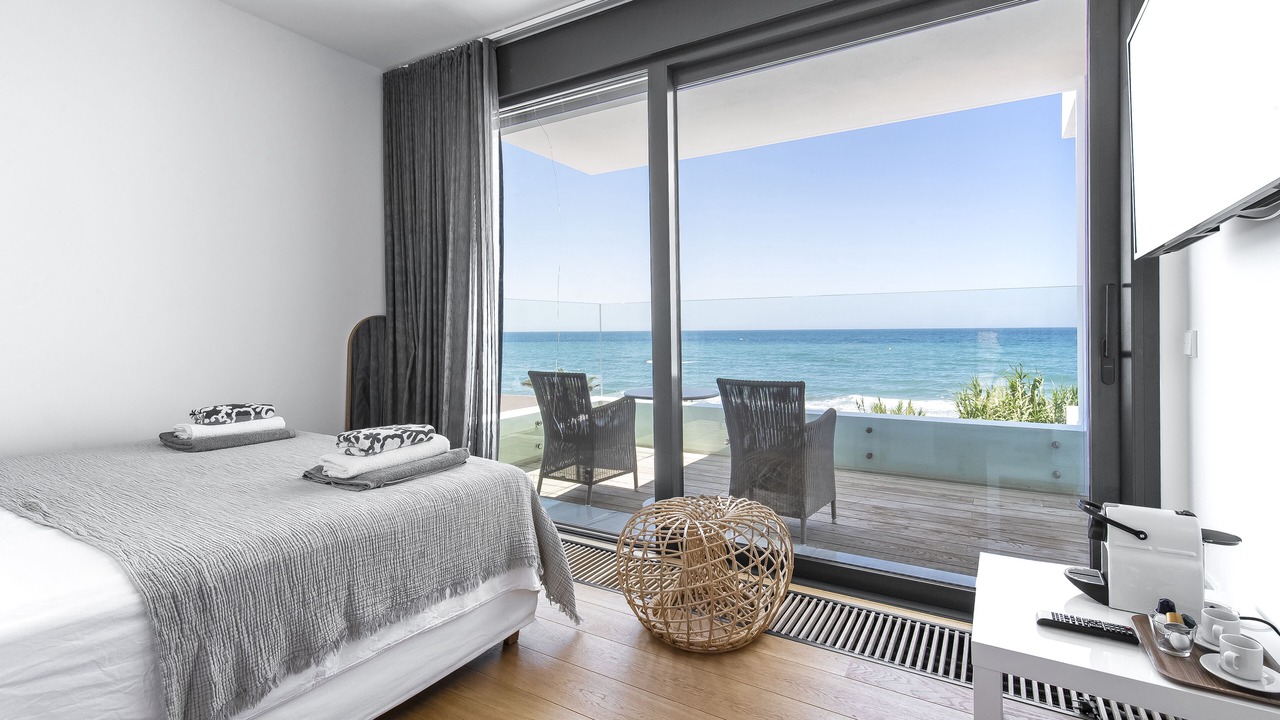 Photo of Bedroom in Urbanizacion Costabella
