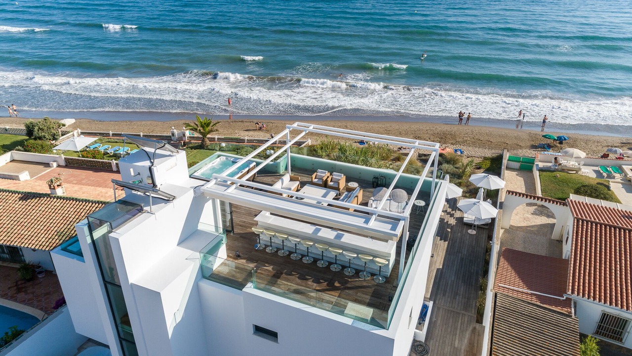 Photo of Outdoor in Urbanizacion Costabella