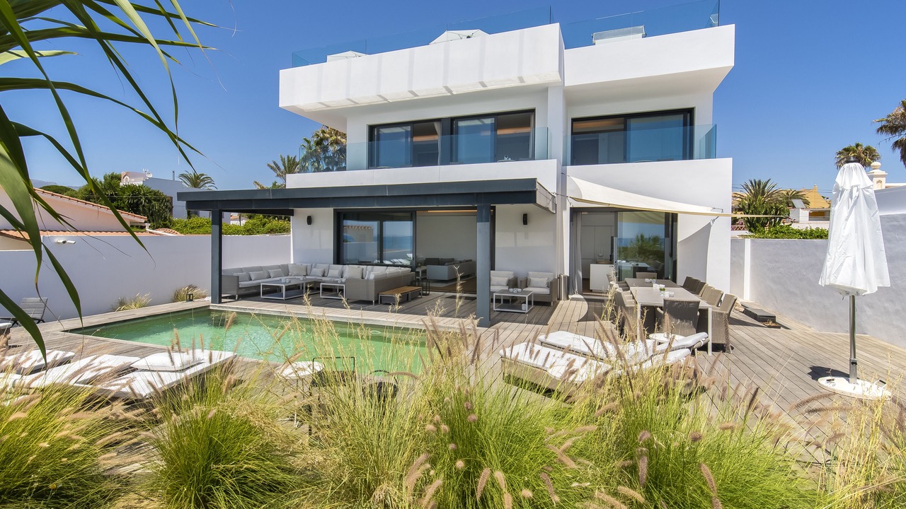 Photo of Outdoor in Urbanizacion Costabella